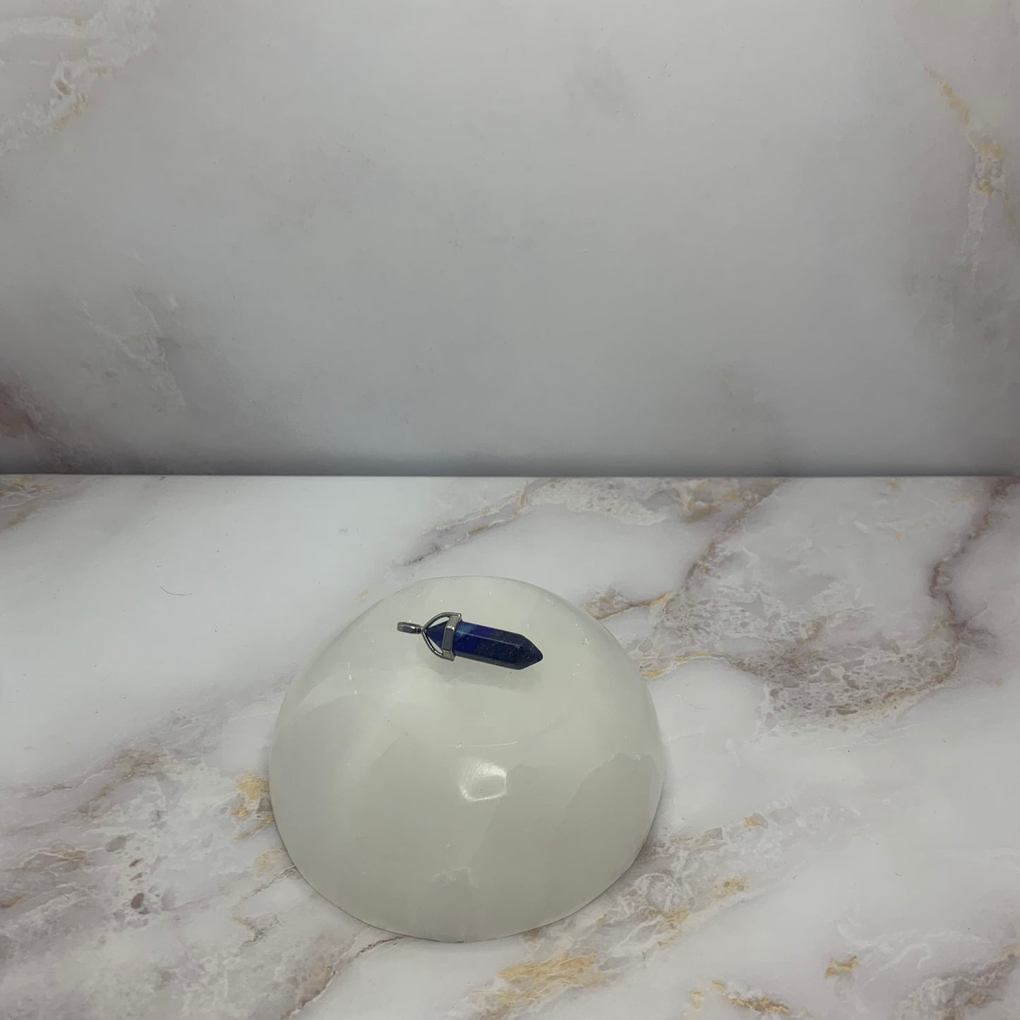 lapis lazuli Maagd en boogschutter