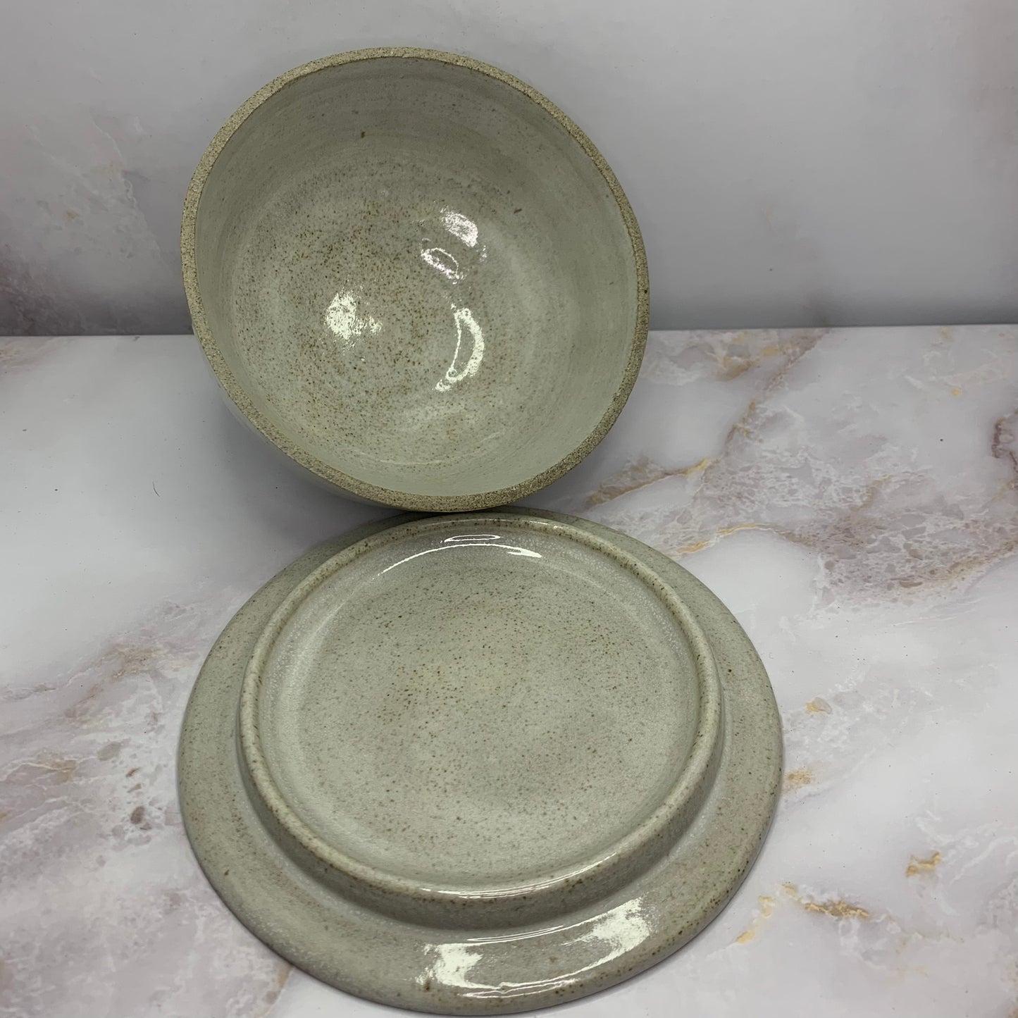 Ambachtelijke keramiek – met de hand gemaakt in België