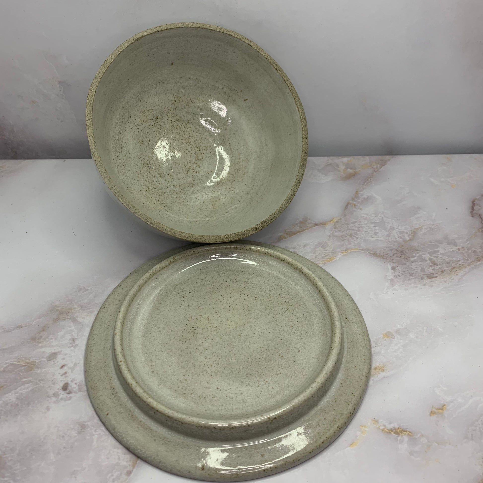 Ambachtelijke keramiek – met de hand gemaakt in België