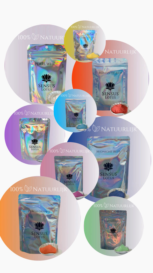 Gemma gemdroom de webwinkel voor al je edelstenen handgemaakte juwelen keramiek en kaarsen. sensus lotus set van 9 8+1 gratis. kokos citrus aardbei lavendel sinaasappel groene appel yellow, pink, blue, green, Orange, purple, white, apple Sakura, pearl, sunshine, spooky 30g volwassenen, kinderen, sensorisch speelgoed, montessori, zelfcare, ontspannend bad. unieke ervaring.