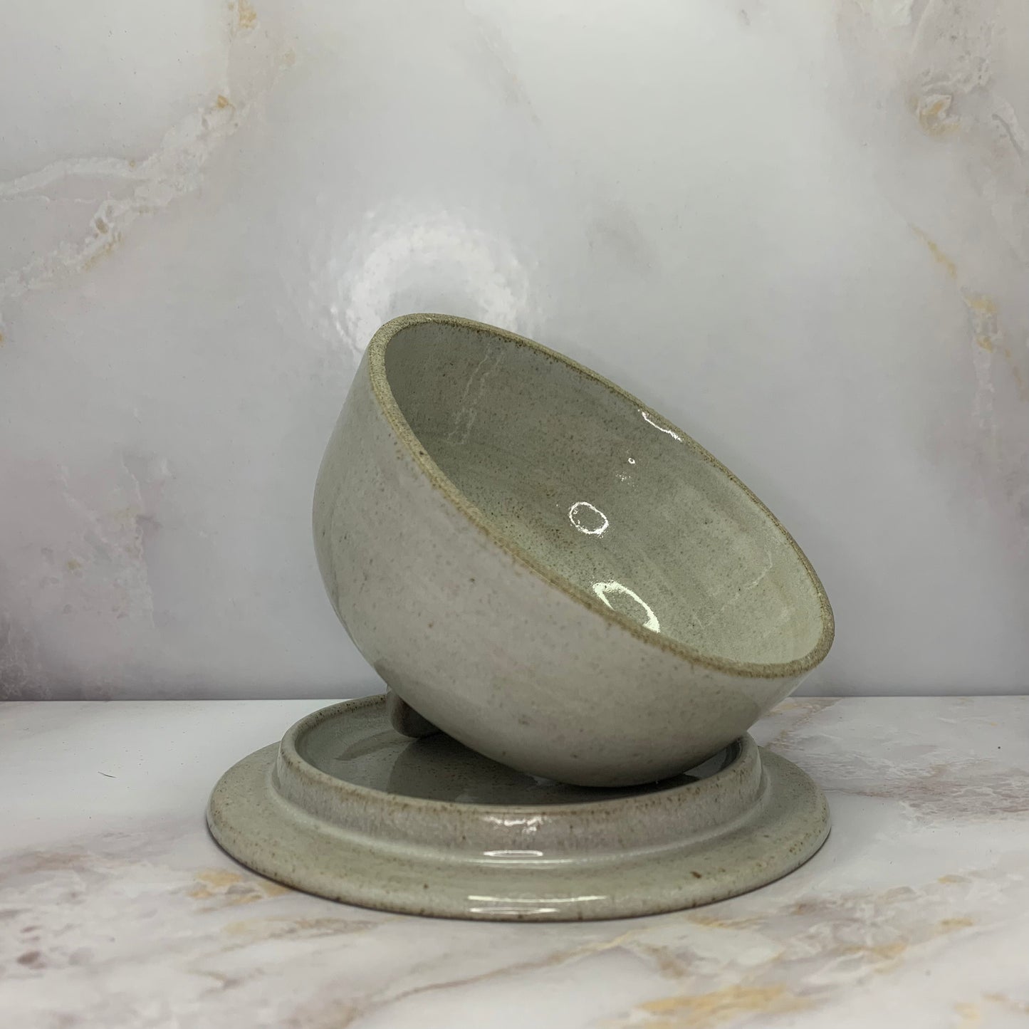 Ambachtelijke keramiek – met de hand gemaakt in België