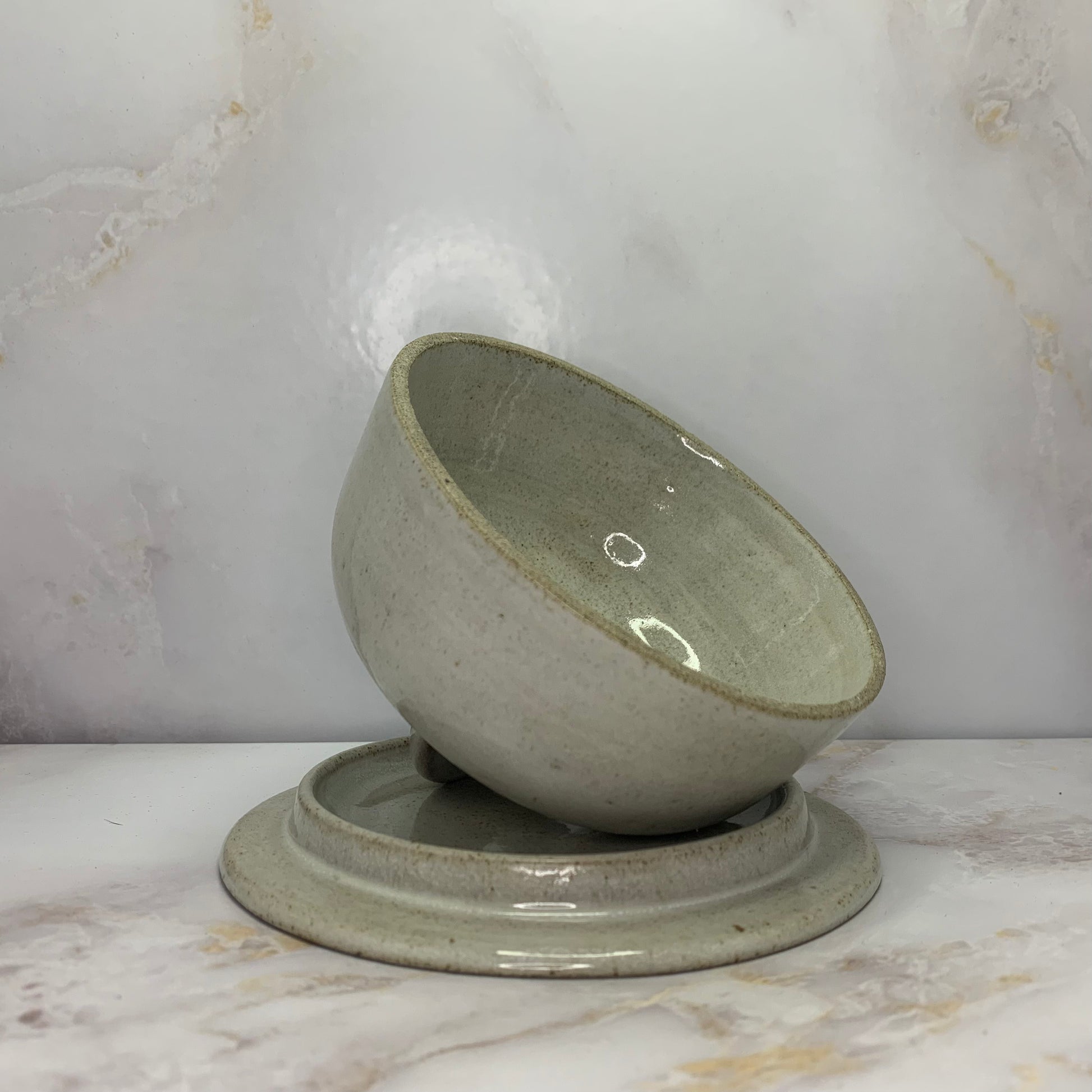 Ambachtelijke keramiek – met de hand gemaakt in België