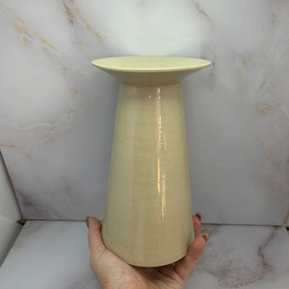 hand gemaakt keramiek