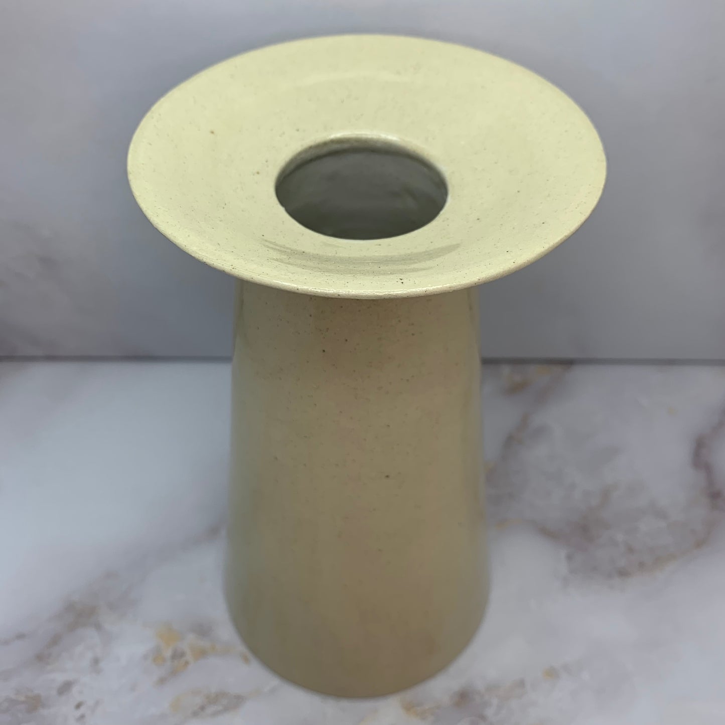 handgemaakte keramieken vazen 