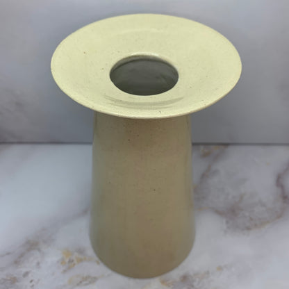 handgemaakte keramieken vazen 