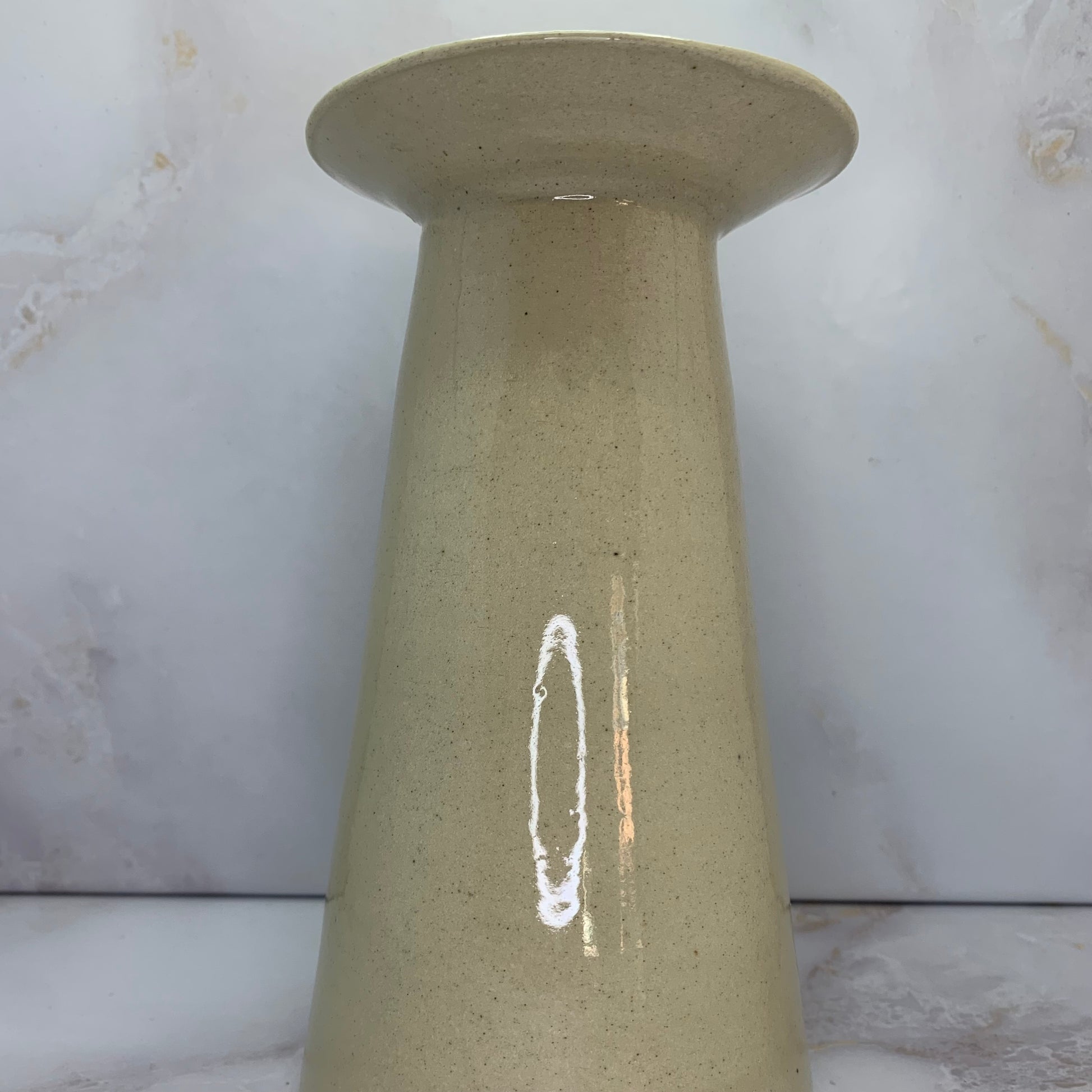 keramieken handgemaakte vazen 