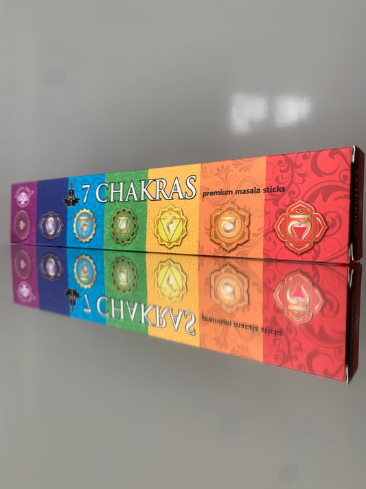 Handgerolde wierook sticks – natuurlijke geuren voor meditatie en ontspanning