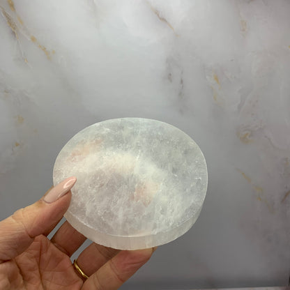 seleniet schijf om op te laden 