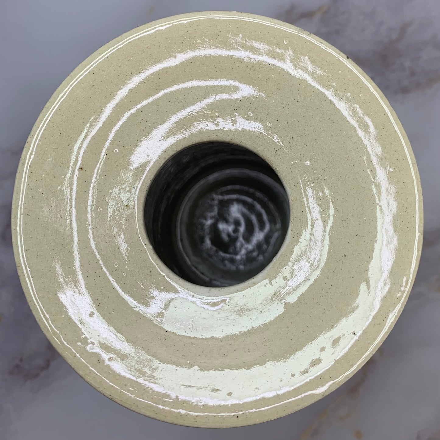 vazen handgemaakte keramiek 