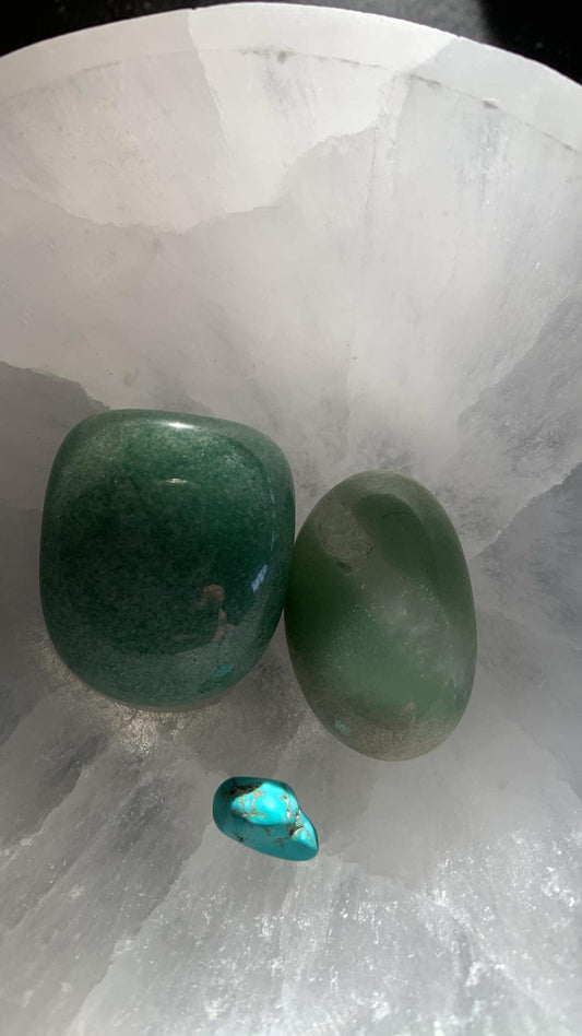 waterman edelstenen sterrenbeeld set van 3